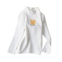 Load image into Gallery viewer, Baby Kid Unisex Solid Color Cartoon Tops Wholesale 22081583
