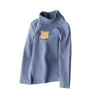 Load image into Gallery viewer, Baby Kid Unisex Solid Color Cartoon Tops Wholesale 22081583
