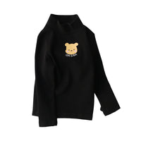 Load image into Gallery viewer, Baby Kid Unisex Solid Color Cartoon Tops Wholesale 22081583
