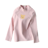 Load image into Gallery viewer, Baby Kid Unisex Solid Color Cartoon Tops Wholesale 22081583

