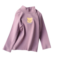 Load image into Gallery viewer, Baby Kid Unisex Solid Color Cartoon Tops Wholesale 22081583
