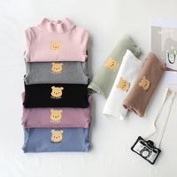 Load image into Gallery viewer, Baby Kid Unisex Solid Color Cartoon Tops Wholesale 22081583
