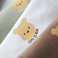 Load image into Gallery viewer, Baby Kid Unisex Solid Color Cartoon Tops Wholesale 22081583
