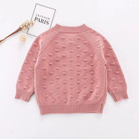 Load image into Gallery viewer, Baby Kid Unisex Solid Color Cardigan Wholesale 22081711
