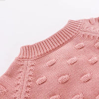 Load image into Gallery viewer, Baby Kid Unisex Solid Color Cardigan Wholesale 22081711

