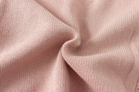 Load image into Gallery viewer, Baby Girls Solid Color Cardigan Knitwear And Rompers Wholesale 220817168
