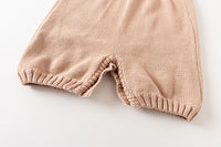 Load image into Gallery viewer, Baby Unisex Solid Color Knitwear Rompers Wholesale 220817169
