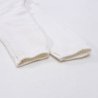 Load image into Gallery viewer, Baby Girls Color-blocking Crochet Rompers Wholesale 22081717
