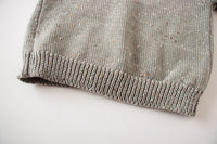 Load image into Gallery viewer, Baby Girls Flower Embroidered Cardigan Wholesale 220817177
