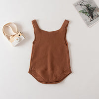 Load image into Gallery viewer, Baby Unisex Rainbow Rompers Wholesale 220817181
