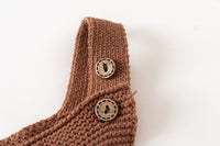 Load image into Gallery viewer, Baby Unisex Rainbow Rompers Wholesale 220817181
