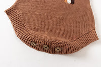 Load image into Gallery viewer, Baby Unisex Rainbow Rompers Wholesale 220817181
