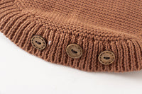 Load image into Gallery viewer, Baby Unisex Rainbow Rompers Wholesale 220817181
