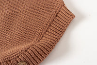 Load image into Gallery viewer, Baby Unisex Rainbow Rompers Wholesale 220817181
