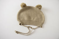 Load image into Gallery viewer, Baby Unisex Solid Color Crochet Rompers Wholesale 220817182
