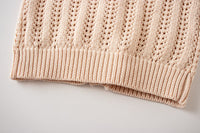 Load image into Gallery viewer, Baby Girls Solid Color Cardigan Wholesale 220817183
