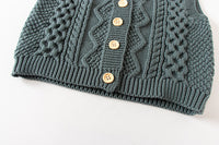 Load image into Gallery viewer, Baby Unisex Solid Color Vests Waistcoats Wholesale 220817185
