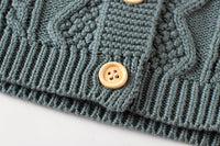 Load image into Gallery viewer, Baby Unisex Solid Color Vests Waistcoats Wholesale 220817185
