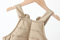 Load image into Gallery viewer, Baby Kid Unisex Solid Color Animals Jumpsuits Wholesale 220817220
