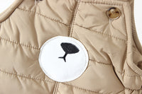 Load image into Gallery viewer, Baby Kid Unisex Solid Color Animals Jumpsuits Wholesale 220817220
