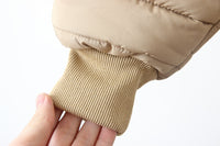 Load image into Gallery viewer, Baby Kid Unisex Solid Color Animals Jumpsuits Wholesale 220817220
