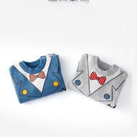 Load image into Gallery viewer, Baby Kid Unisex Cartoon Crochet Sweaters Wholesale 220817226
