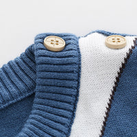 Load image into Gallery viewer, Baby Kid Unisex Cartoon Crochet Sweaters Wholesale 220817226
