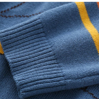 Load image into Gallery viewer, Baby Kid Unisex Cartoon Crochet Sweaters Wholesale 220817226
