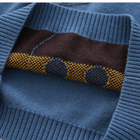 Load image into Gallery viewer, Baby Kid Unisex Cartoon Crochet Sweaters Wholesale 220817226
