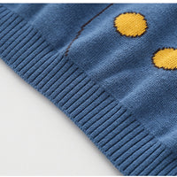 Load image into Gallery viewer, Baby Kid Unisex Cartoon Crochet Sweaters Wholesale 220817226
