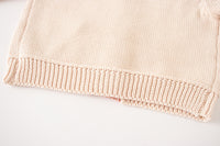 Load image into Gallery viewer, Baby Kid Girls Flower Crochet Embroidered Cardigan Wholesale 220817228
