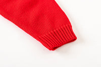 Load image into Gallery viewer, Baby Kid Girls Flower Crochet Embroidered Cardigan Wholesale 220817241
