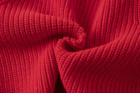 Load image into Gallery viewer, Baby Girls Flower Crochet Embroidered Sweaters Tops Rompers Wholesale 220817254
