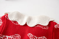 Load image into Gallery viewer, Baby Unisex Crochet Sweaters Rompers Wholesale 220817256
