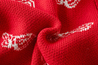 Load image into Gallery viewer, Baby Unisex Crochet Sweaters Rompers Wholesale 220817256
