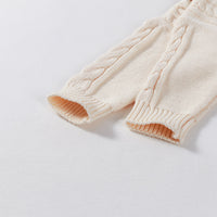 Load image into Gallery viewer, Baby Kid Unisex Color-blocking Crochet Cardigan Wholesale 22081728
