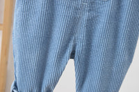 Load image into Gallery viewer, Baby Kid Unisex Rainbow Embroidered Jumpsuits Wholesale 220817283
