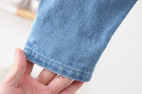 Load image into Gallery viewer, Baby Kid Unisex Solid Color Jumpsuits Wholesale 220817301
