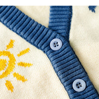 Load image into Gallery viewer, Baby Kid Unisex Cartoon Vests Waistcoats Wholesale 220817304
