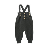 Load image into Gallery viewer, Baby Unisex Solid Color Jumpsuits Wholesale 22081741
