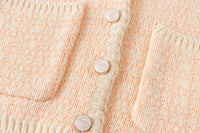 Load image into Gallery viewer, Baby Kid Unisex Solid Color Vests Waistcoats Wholesale 220817428
