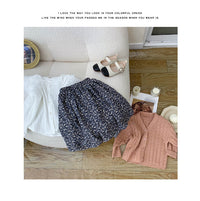 Load image into Gallery viewer, Baby Kid Girls Solid Color Cardigan Wholesale 220817430
