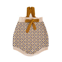 Load image into Gallery viewer, Baby Unisex Flower Rompers Wholesale 220817436
