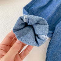 Load image into Gallery viewer, Baby Kid Unisex Solid Color Pants Wholesale 220817445
