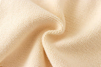 Load image into Gallery viewer, Baby Kid Unisex Solid Color Flower Crochet Cardigan Rompers Wholesale 220817451
