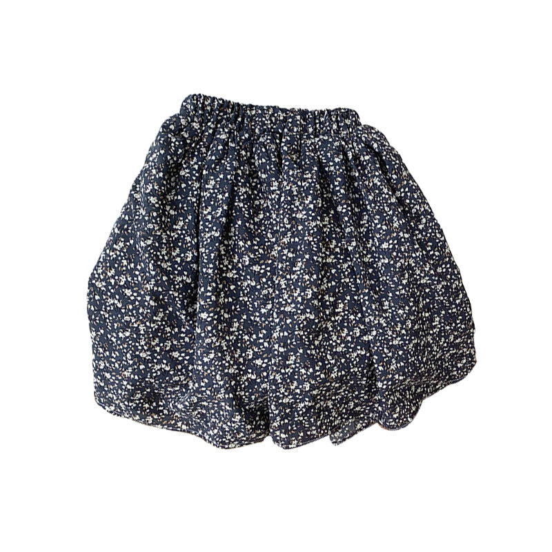Baby Kid Girls Flower Print Skirts Wholesale 220817454