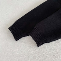 Load image into Gallery viewer, Baby Kid Unisex Flower Fruit Crochet Embroidered Cardigan Wholesale 220817460
