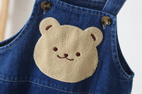 Load image into Gallery viewer, Baby Kid Unisex Animals Jumpsuits Wholesale 220817461
