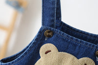 Load image into Gallery viewer, Baby Kid Unisex Animals Jumpsuits Wholesale 220817461
