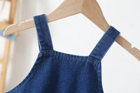 Load image into Gallery viewer, Baby Kid Unisex Animals Jumpsuits Wholesale 220817461
